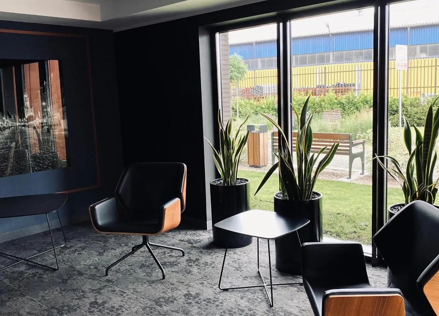 Motlawa Inn Apartment-Suna,Gym&Parking Gdaňsk
