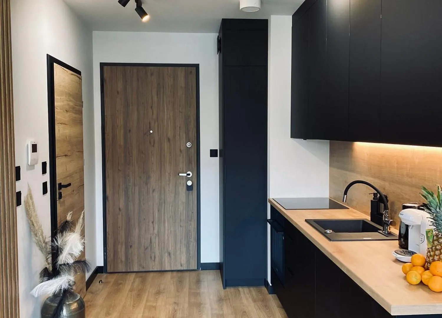 Motlawa Inn Apartment-Suna,Gym&Parking Gdansk 0*,  Polonia