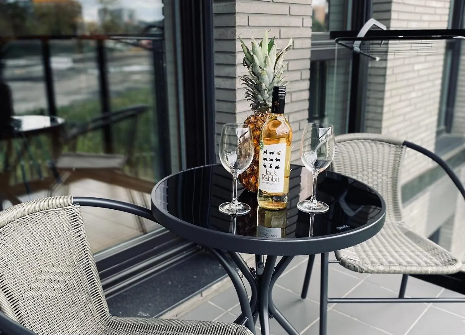Motlawa Inn Apartment-Suna,Gym&Parking Gdansk Polonia