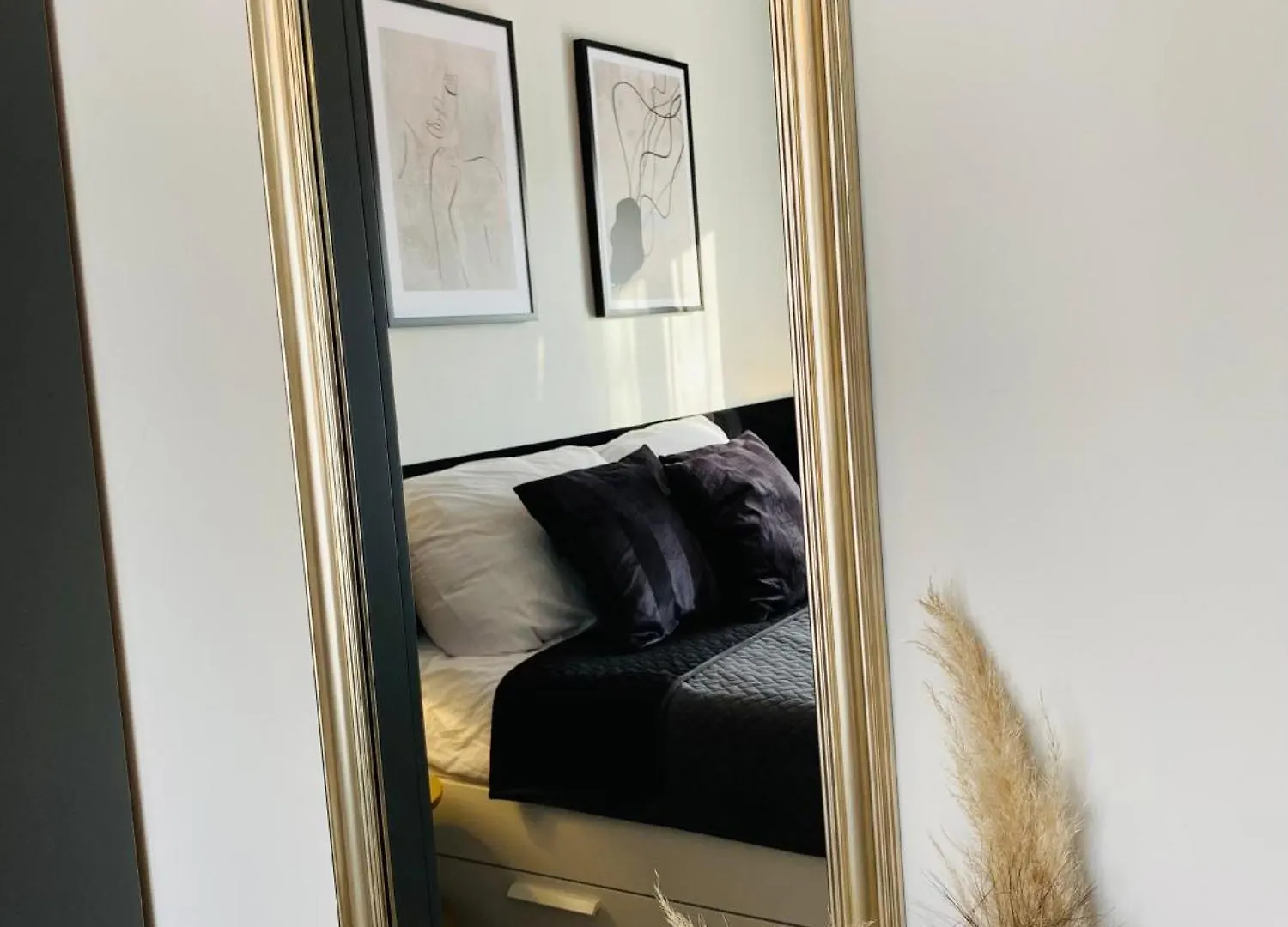 Motlawa Inn Apartment-Suna,Gym&Parking Gdansk