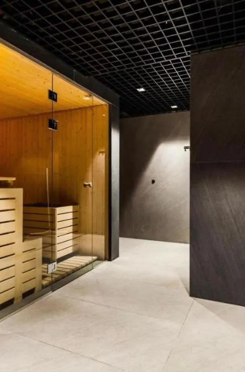 Motlawa Inn Apartment-Suna,Gym&Parking Gdansk Polonia