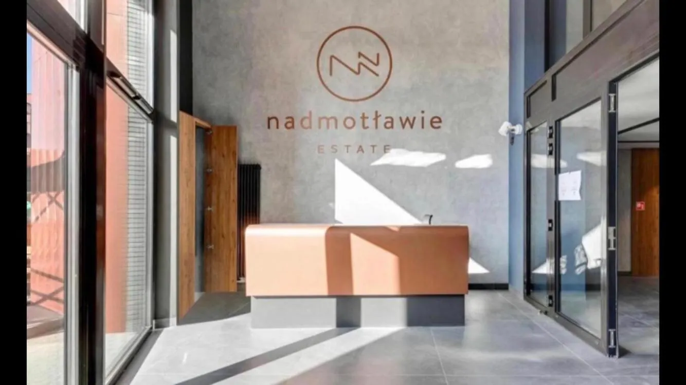 Motlawa Inn Apartment-Suna,Gym&Parking Gdansk Polonia